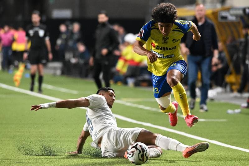 Football. Jupiler Pro League. Sint-Truidense V.V. - Royale Union Saint-Gilloise. 22.03.2026