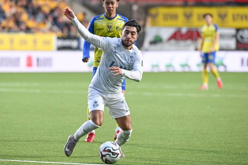 Football. Jupiler Pro League. Sint-Truidense V.V. - Royale Union Saint-Gilloise. 22.03.2026