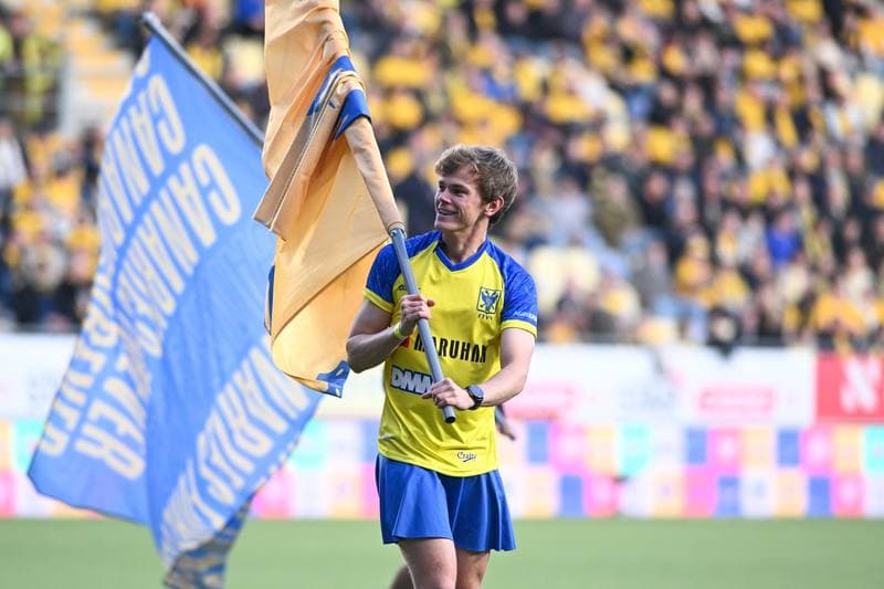 Football. Jupiler Pro League. Sint-Truidense V.V. - Royale Union Saint-Gilloise. 22.03.2026