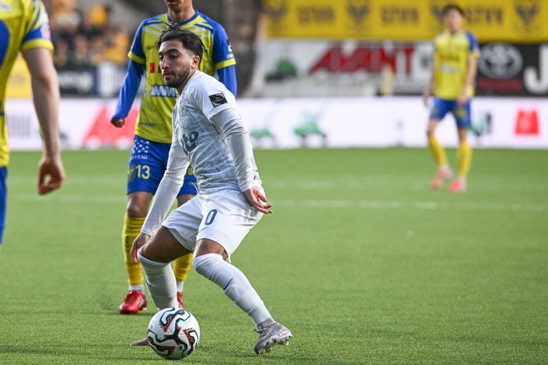 Football. Jupiler Pro League. Sint-Truidense V.V. - Royale Union Saint-Gilloise. 22.03.2026