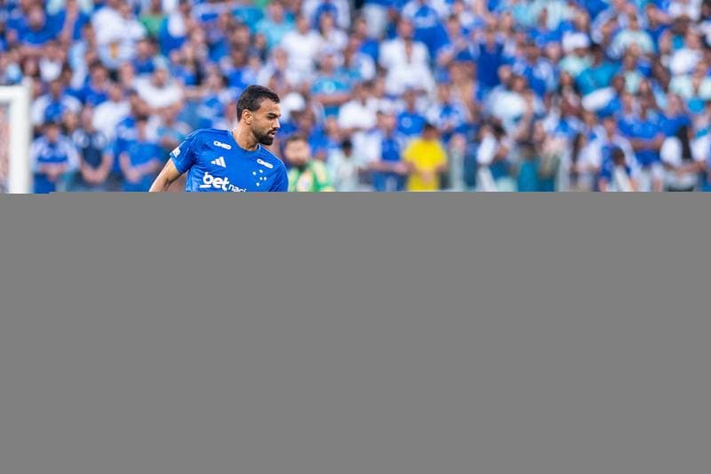 Football. Brazilian Championship A. Cruzeiro - Santos. 22.03.2026