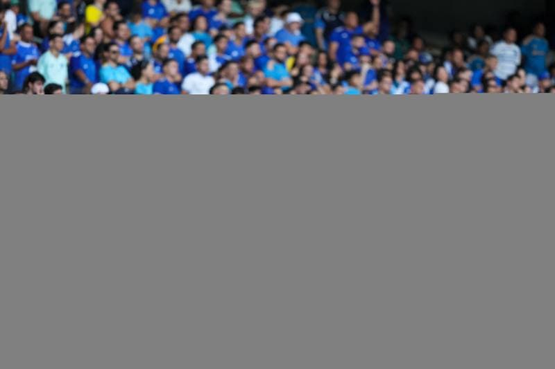 Football. Brazilian Championship A. Cruzeiro - Santos. 22.03.2026