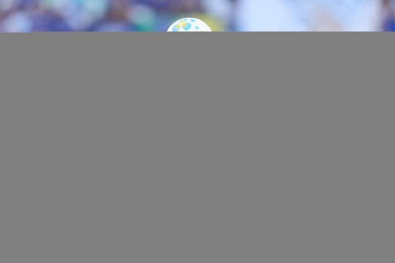 Football. Brazilian Championship A. Cruzeiro - Santos. 22.03.2026