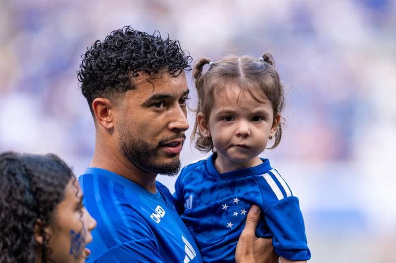 Football. Brazilian Championship A. Cruzeiro - Santos. 22.03.2026