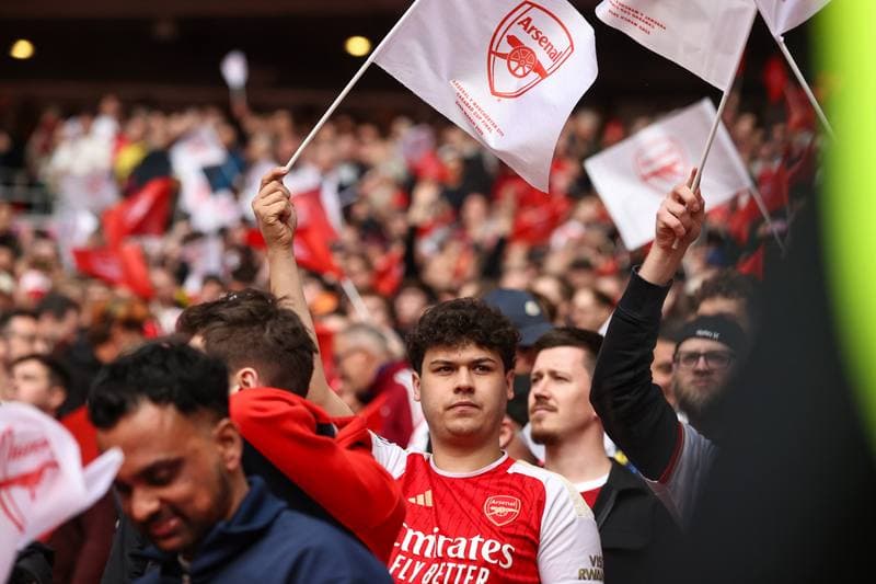 Football. Carabao Cup Final. Arsenal - Manchester City. 22.03.2026