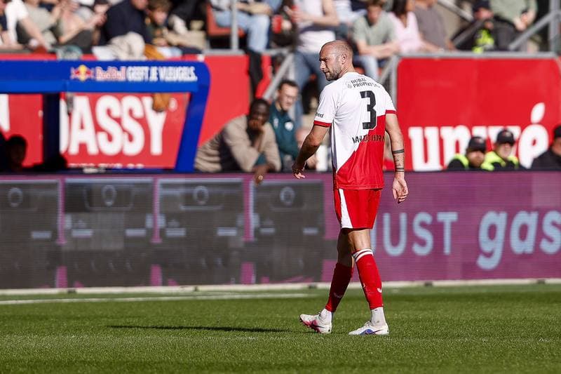 Football. Dutch Eredivisie. FC Utrecht - Go Ahead Eagles. 22.03.2026