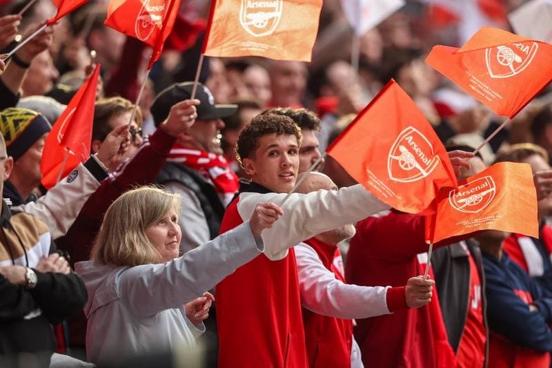 Football. Carabao Cup Final. Arsenal - Manchester City. 22.03.2026