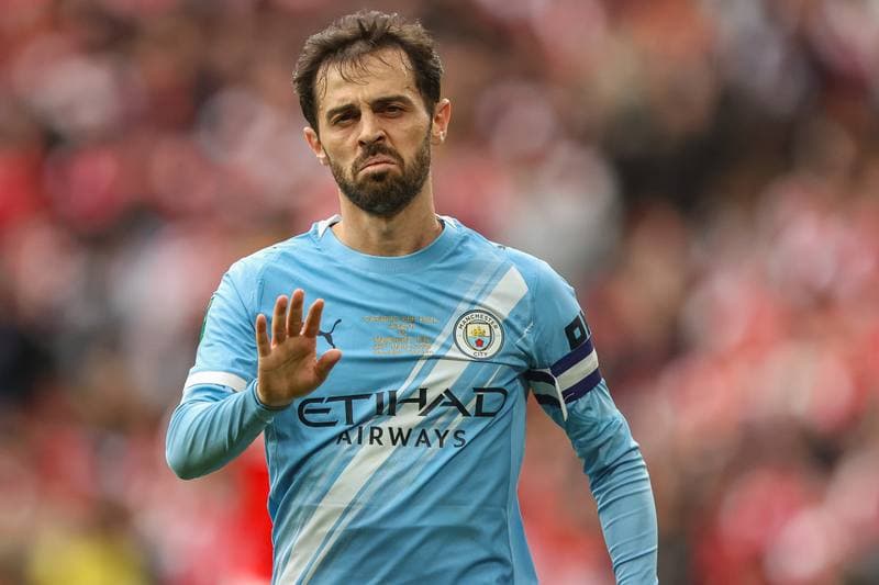 Football. Carabao Cup Final. Arsenal - Manchester City. 22.03.2026
