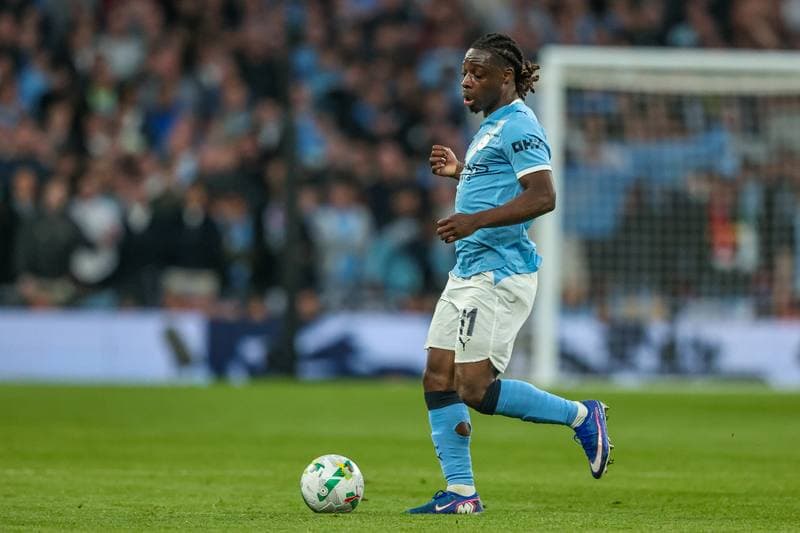 Football. Carabao Cup Final. Arsenal - Manchester City. 22.03.2026