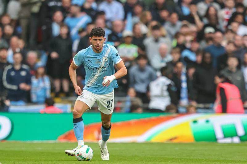 Football. Carabao Cup Final. Arsenal - Manchester City. 22.03.2026