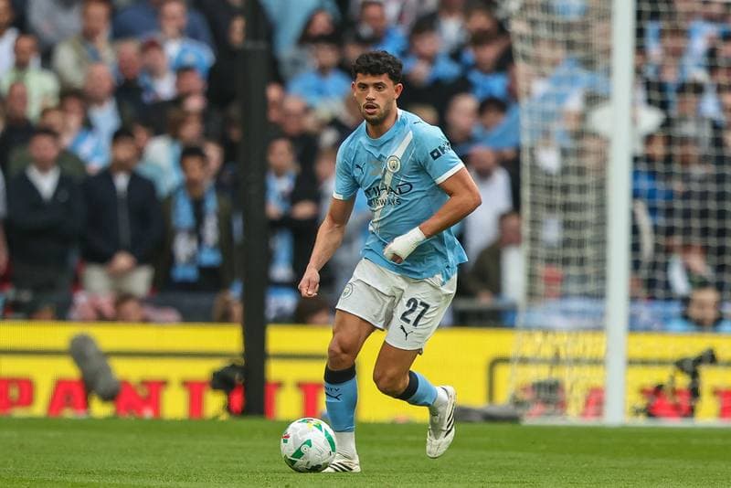 Football. Carabao Cup Final. Arsenal - Manchester City. 22.03.2026
