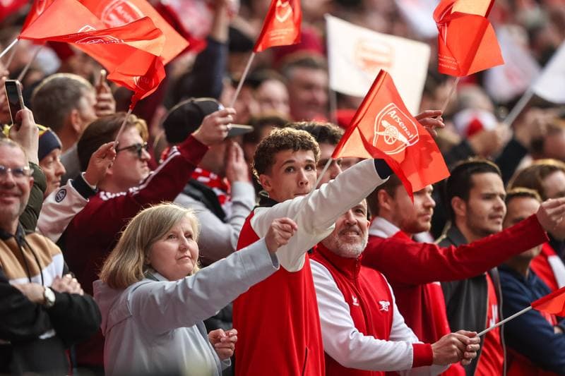 Football. Carabao Cup Final. Arsenal - Manchester City. 22.03.2026