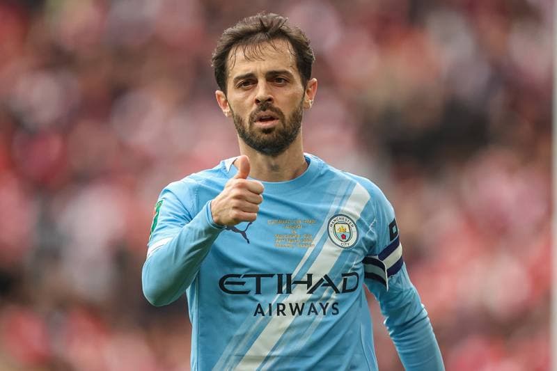 Football. Carabao Cup Final. Arsenal - Manchester City. 22.03.2026