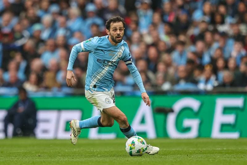 Football. Carabao Cup Final. Arsenal - Manchester City. 22.03.2026