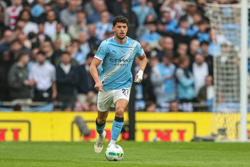 Football. Carabao Cup Final. Arsenal - Manchester City. 22.03.2026