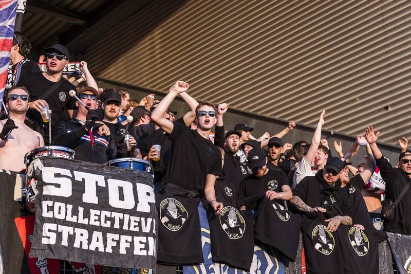 Football. Keuken Kampioen Divisie. MVV - Willem II. 22.03.2026