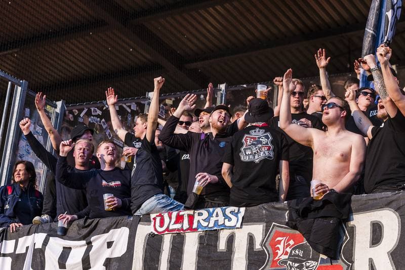 Football. Keuken Kampioen Divisie. MVV - Willem II. 22.03.2026