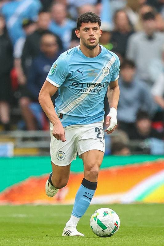 Football. Carabao Cup Final. Arsenal - Manchester City. 22.03.2026