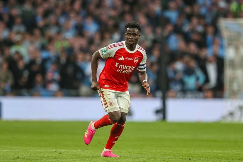 Football. Carabao Cup Final. Arsenal - Manchester City. 22.03.2026