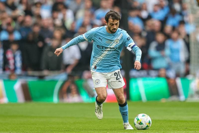 Football. Carabao Cup Final. Arsenal - Manchester City. 22.03.2026