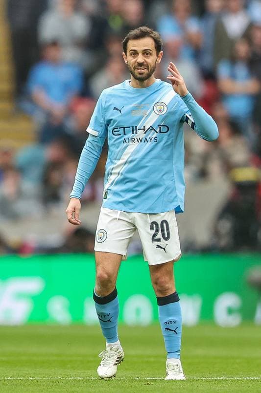 Football. Carabao Cup Final. Arsenal - Manchester City. 22.03.2026