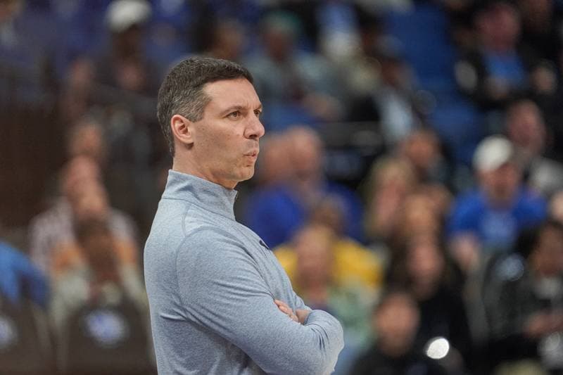 Basketball. NBA. Oklahoma City Thunder - Orlando Magic. 17.03.2026