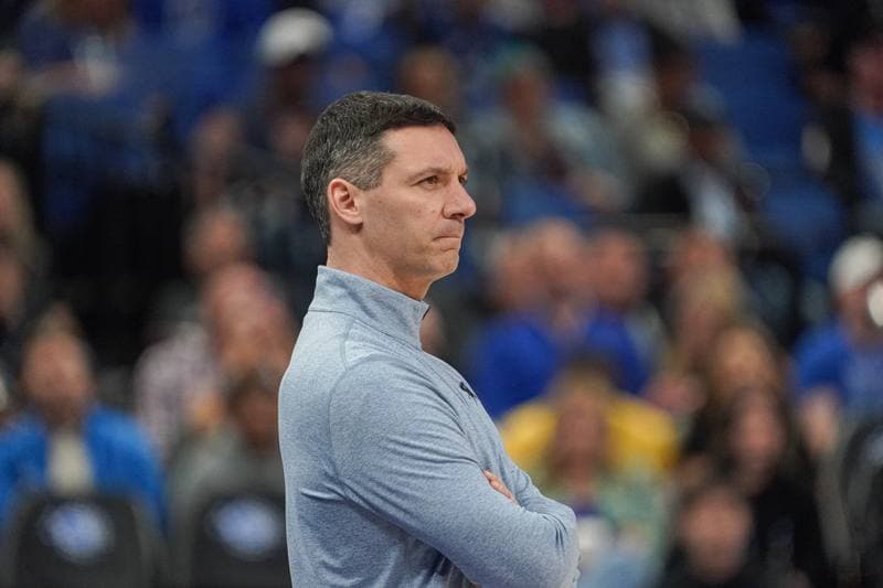 Basketball. NBA. Oklahoma City Thunder - Orlando Magic. 17.03.2026