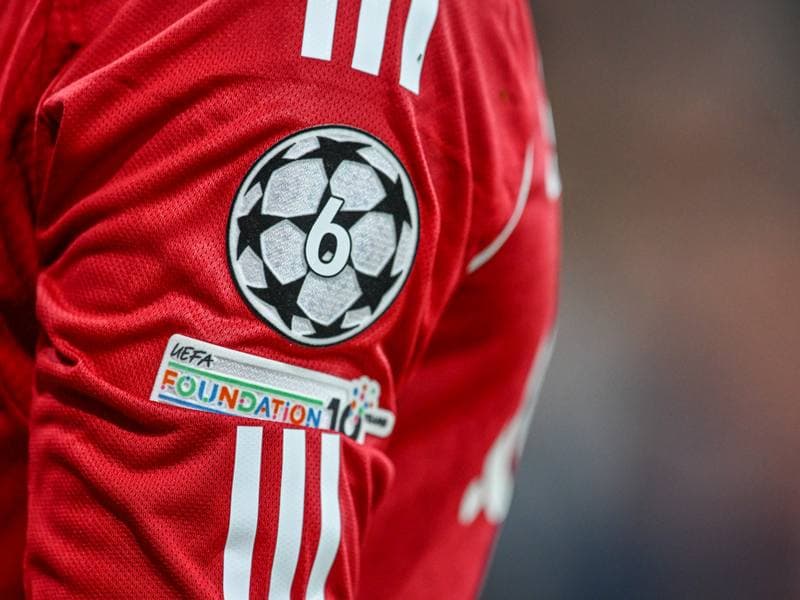 Football. UEFA Champions League. Liverpool - Galatasaray. 18.03.2026