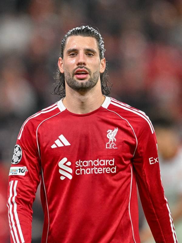 Football. UEFA Champions League. Liverpool - Galatasaray. 18.03.2026