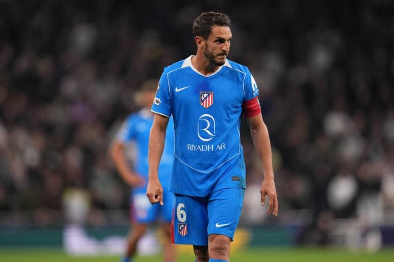 Football. UEFA Champions League. Tottenham Hotspur - Atletico Madrid. 18.03.2026
