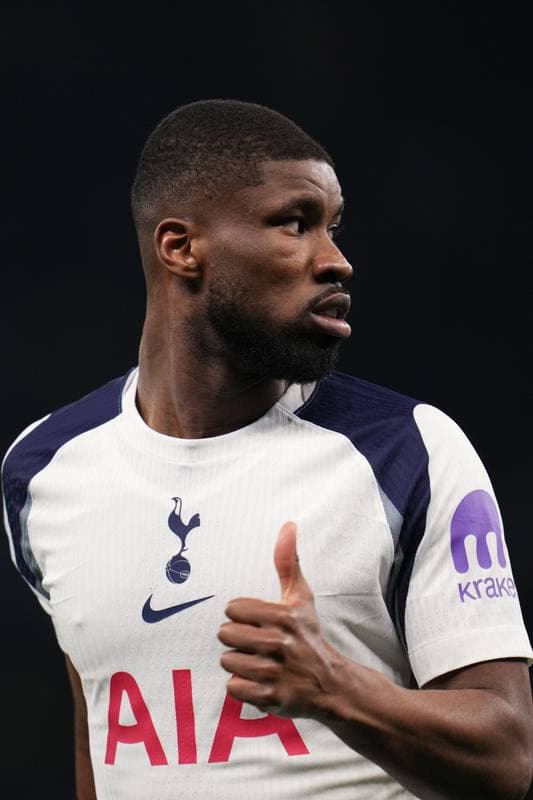 Football. UEFA Champions League. Tottenham Hotspur - Atletico Madrid. 18.03.2026