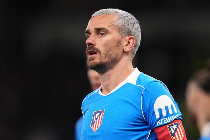 Football. UEFA Champions League. Tottenham Hotspur - Atletico Madrid. 18.03.2026