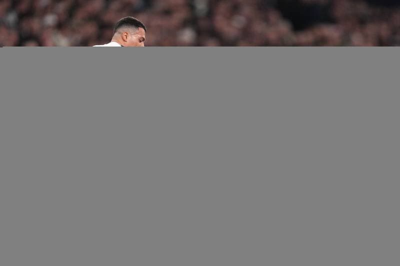 Football. UEFA Champions League. Tottenham Hotspur - Atletico Madrid. 18.03.2026