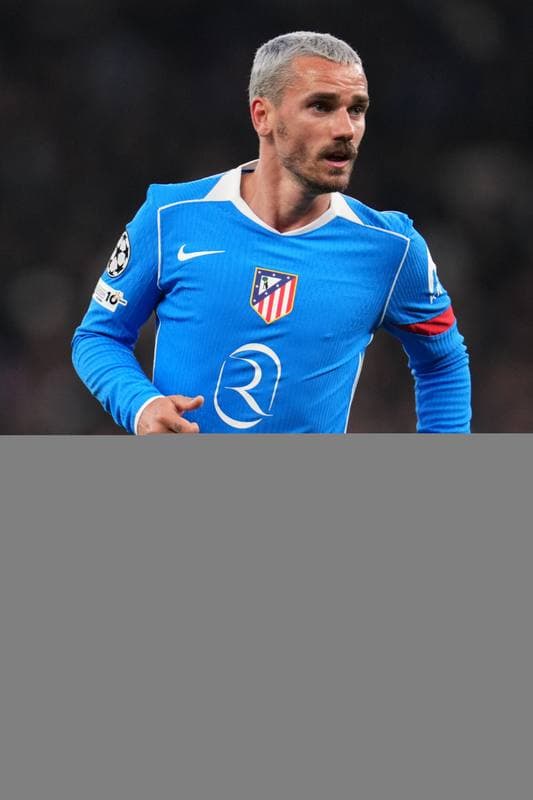 Football. UEFA Champions League. Tottenham Hotspur - Atletico Madrid. 18.03.2026