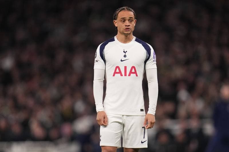 Football. UEFA Champions League. Tottenham Hotspur - Atletico Madrid. 18.03.2026