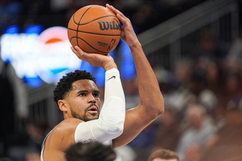 Basketball. NBA. Orlando Magic - Detroit Pistons. 08.12.2026