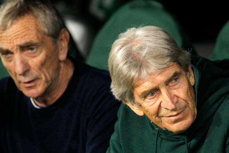 Football. UEFA Europa League. Real Betis - Panathinaikos. 19.03.2026