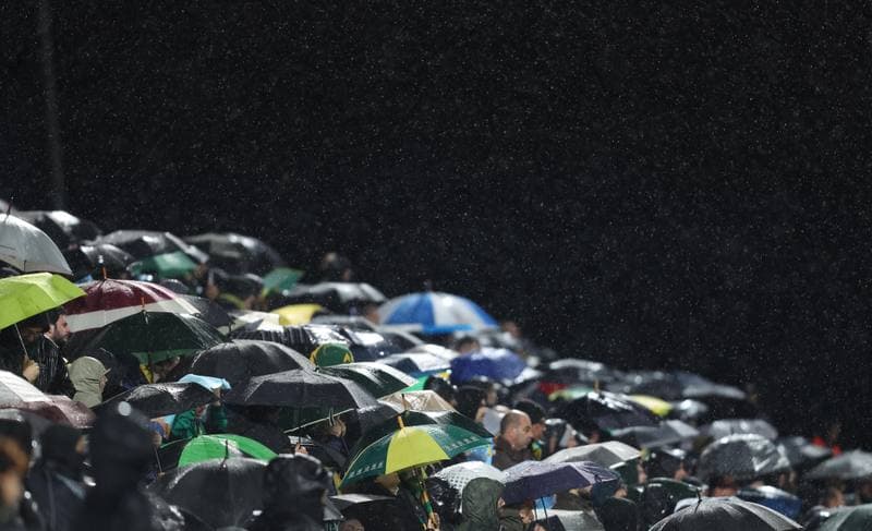 Football. UEFA Conference League. AEK Larnaca - Crystal Palace. 18.03.2026