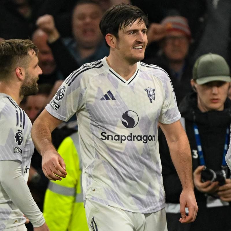 Football. Premier League. Bournemouth - Manchester United. 20.03.2026