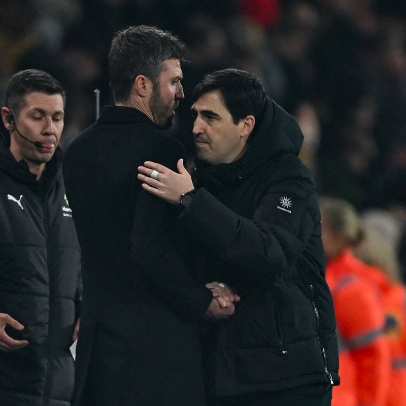 Football. Premier League. Bournemouth - Manchester United. 20.03.2026