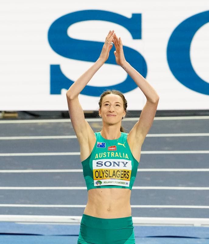 Athletics. World Indoor Athletics Championships. Day 1. 20.03.2026