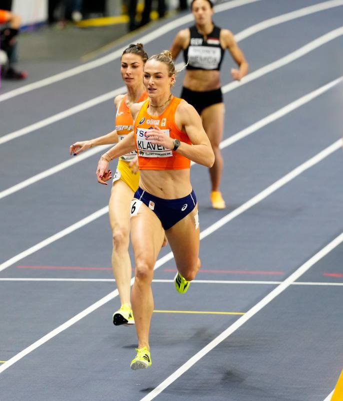 Athletics. World Indoor Athletics Championships. Day 1. 20.03.2026
