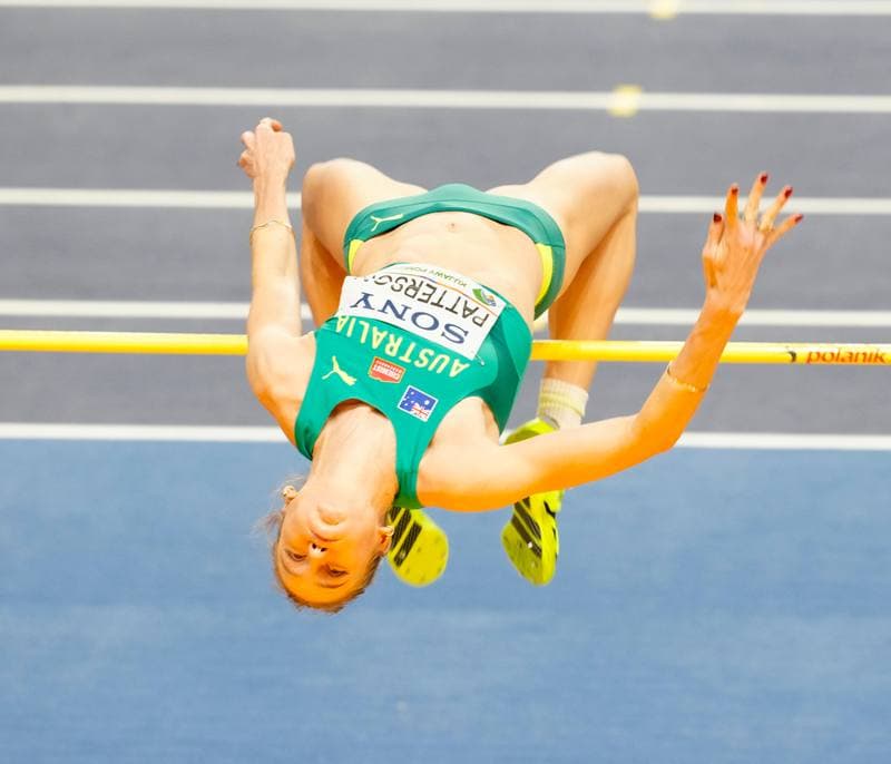 Athletics. World Indoor Athletics Championships. Day 1. 20.03.2026