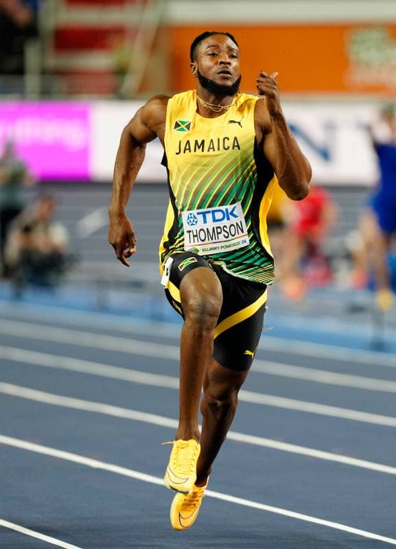 Athletics. World Indoor Athletics Championships. Day 1. 20.03.2026