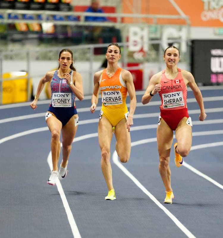 Athletics. World Indoor Athletics Championships. Day 1. 20.03.2026