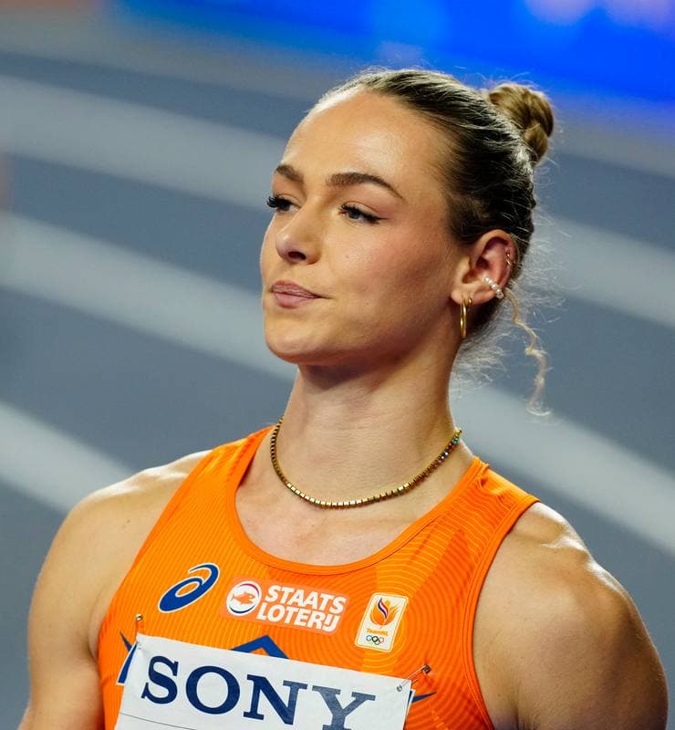 Athletics. World Indoor Athletics Championships. Day 1. 20.03.2026