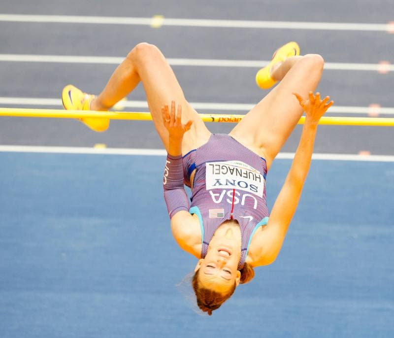 Athletics. World Indoor Athletics Championships. Day 1. 20.03.2026