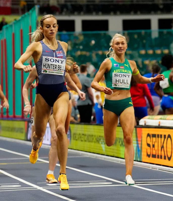 Athletics. World Indoor Athletics Championships. Day 1. 20.03.2026
