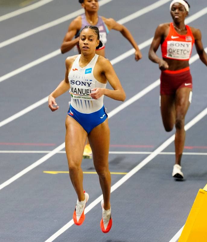 Athletics. World Indoor Athletics Championships. Day 1. 20.03.2026