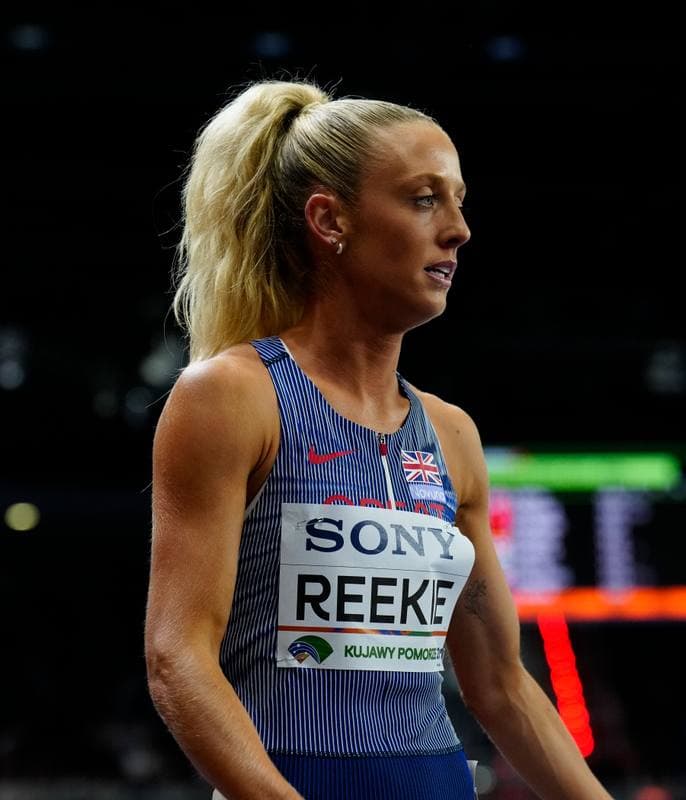 Athletics. World Indoor Athletics Championships. Day 1. 20.03.2026